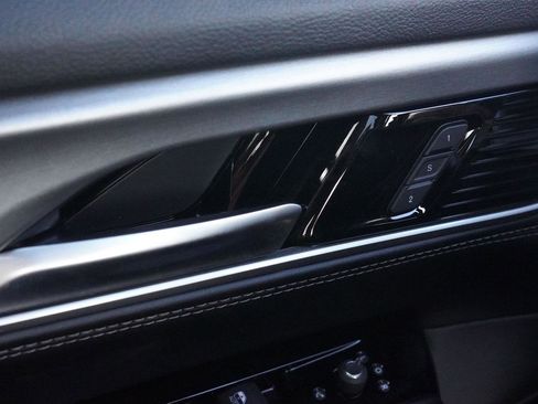 New 2026 Jeep Grand Wagoneer L Limited AWD/4WD image 19