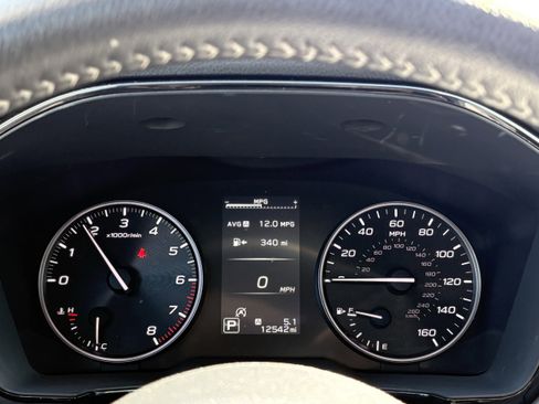 Certified 2025 Subaru Outback Premium w/ Popular Package #1 image 14