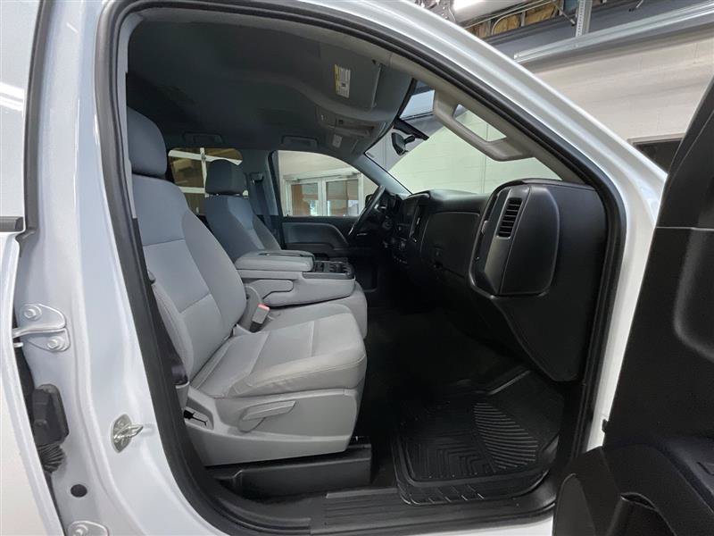 Used 2017 GMC Sierra 1500 2WD Double Cab w/ Elevation Edition image 25