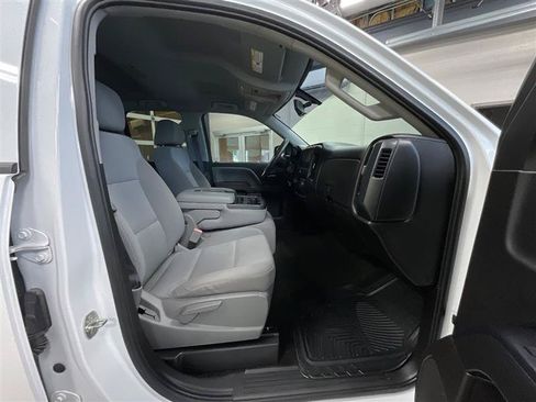 Used 2017 GMC Sierra 1500 2WD Double Cab w/ Elevation Edition image 25