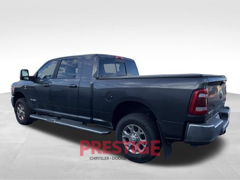 Used 2024 RAM 2500 Laramie w/ Safety Group AWD/4WD image 6