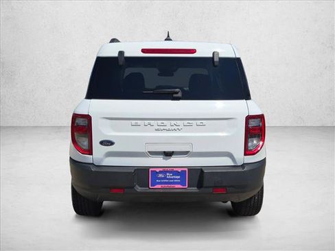 Certified 2021 Ford Bronco Sport Big Bend AWD/4WD image 6