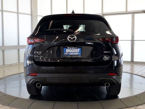 Used 2023 MAZDA CX-5 AWD 2.5 S image 7