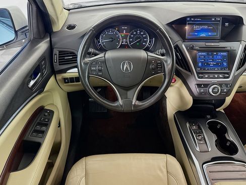 Used 2016 Acura MDX FWD image 16