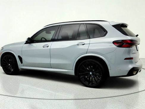 Used 2024 BMW X5 xDrive40i w/ Executive Package AWD/4WD image 7