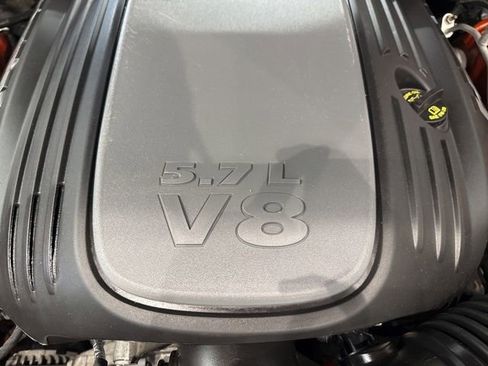 Used 2023 Dodge Challenger R/T w/ Plus Package RWD image 48