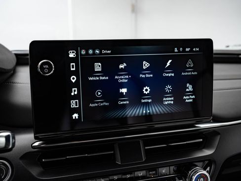 Used 2024 Acura ZDX Type S AWD/4WD image 34