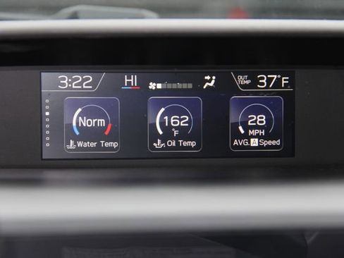 Used 2019 Subaru Crosstrek 2.0i Limited w/ Moonroof Package w/Navigation image 24