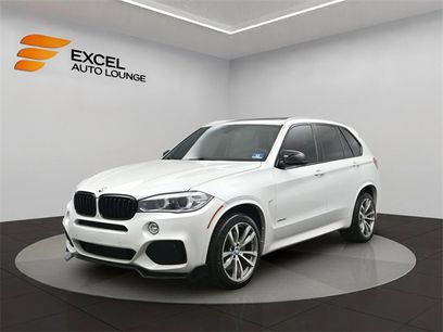 Used 2014 BMW X5 xDrive50i