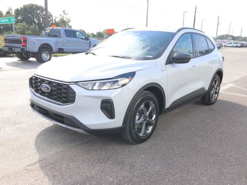 New 2026 Ford Escape ST-Line w/ Tech Pack #1 image 7