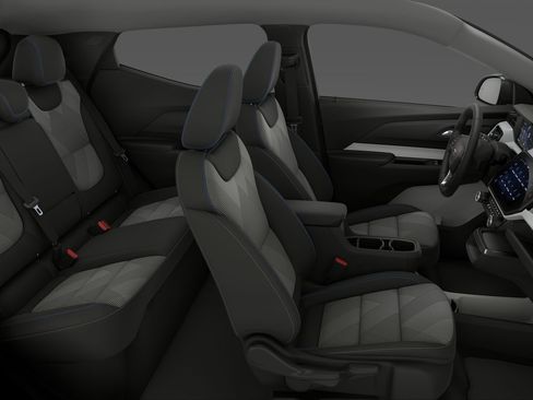 New 2027 Chevrolet Bolt LT image 30