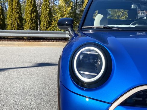 New 2026 MINI Cooper Convertible FWD image 41