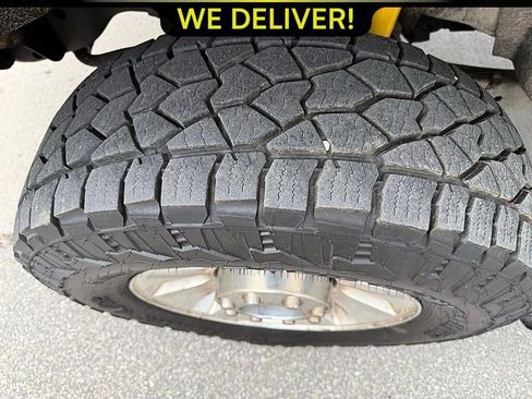 Used 2009 Ford F350 Lariat AWD/4WD image 19