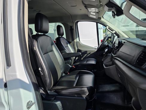 Used 2022 Ford Transit 350 XL image 10