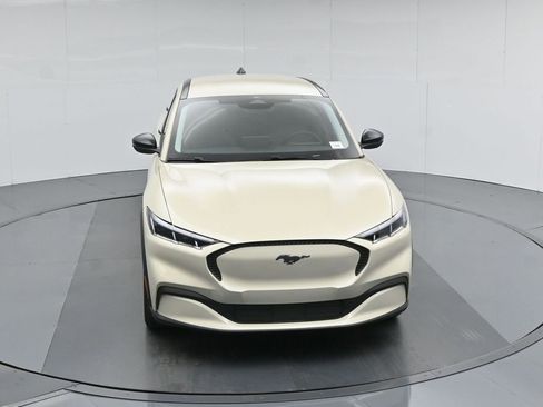 New 2026 Ford Mustang Mach-E Select RWD image 61