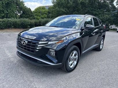 Used 2023 Hyundai Tucson SEL