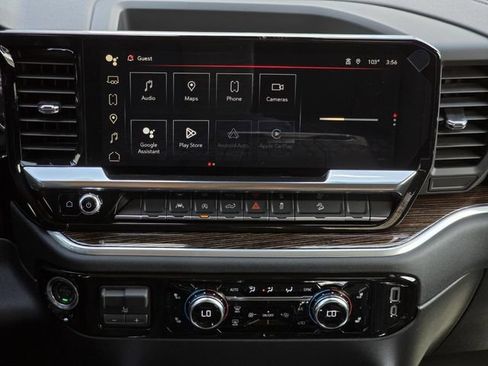 New 2026 GMC Sierra 1500 Elevation AWD/4WD image 13