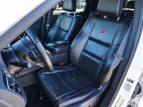 Used 2024 Dodge Durango GT image 15