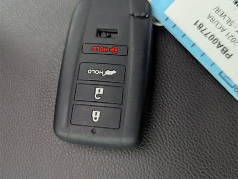 Used 2021 Acura TLX image 31