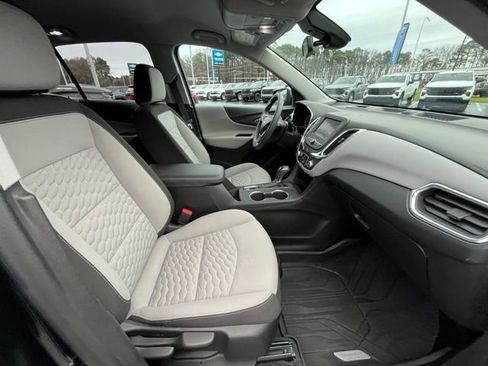 Used 2021 Chevrolet Equinox LS w/ LS Convenience Package image 16
