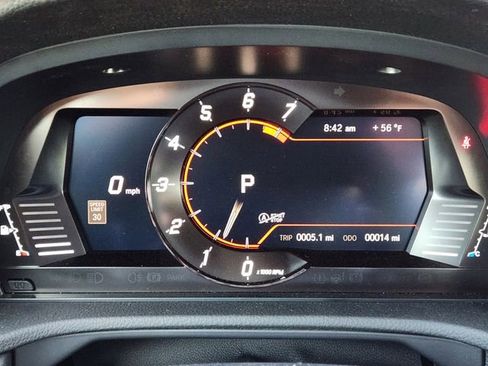 New 2026 Toyota Supra w/ Driver Assist Package image 11