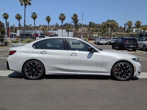 New 2026 BMW M340i w/ Premium Package RWD image 3