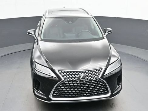 Used 2021 Lexus RX 350 AWD w/ Premium Package image 17