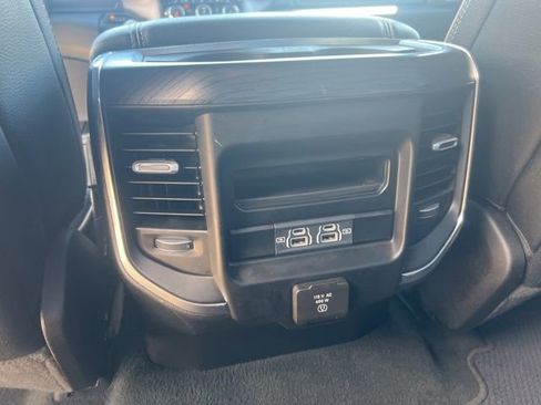 Used 2024 RAM 1500 Laramie RWD image 20