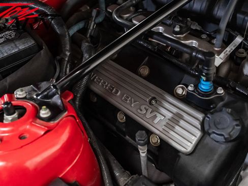 Used 2007 Ford Mustang Shelby GT500 image 47