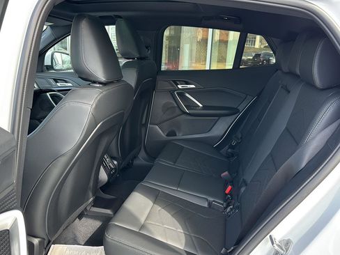 New 2026 BMW X2 xDrive28i w/ Technology Package image 9