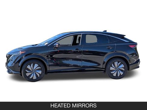Used 2023 Nissan Ariya FWD image 5