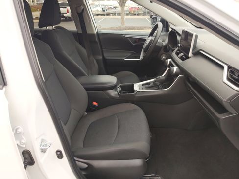 Used 2024 Toyota RAV4 LE image 14