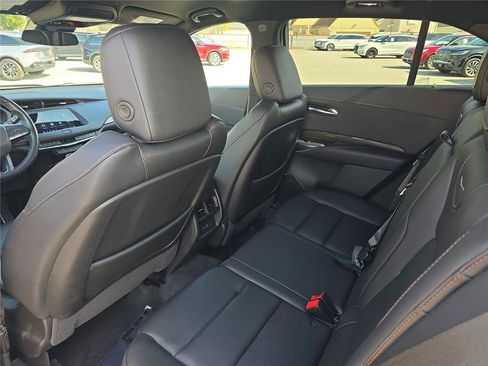 Used 2023 Cadillac XT4 Sport image 12