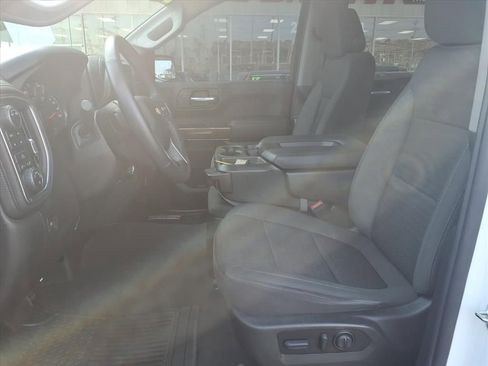 Used 2022 Chevrolet Silverado 1500 LT image 17