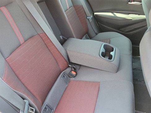 Used 2024 Toyota Corolla SE image 23