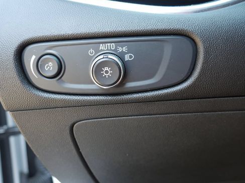 Used 2024 Chevrolet Malibu LT FWD image 20