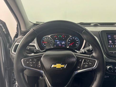 Used 2024 Chevrolet Equinox LT w/ LPO, Floor Liner Package image 20