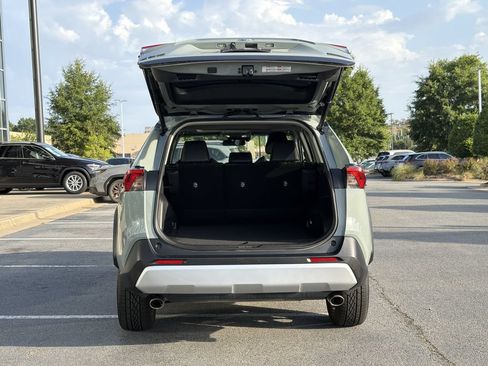 Used 2023 Toyota RAV4 Adventure w/ Convenience Package AWD/4WD image 14