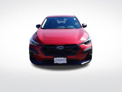 New 2026 Subaru Crosstrek 2.5i AWD/4WD image 2