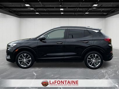 Used 2022 Buick Encore GX Preferred w/ Sport Touring Package