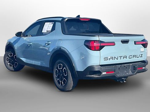Used 2022 Hyundai Santa Cruz SEL Premium AWD/4WD image 10