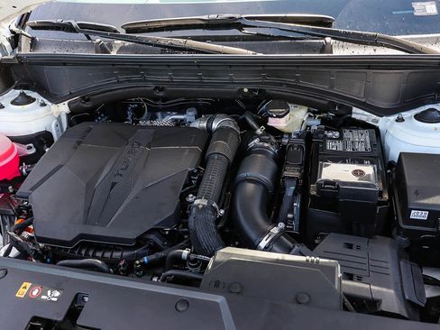 New 2026 Hyundai Santa Fe SEL FWD image 13