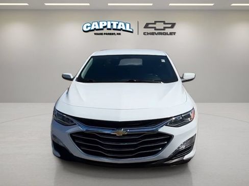Used 2024 Chevrolet Malibu LT FWD image 8