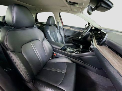 Used 2021 Kia K5 EX w/ EX Premium Package FWD image 32