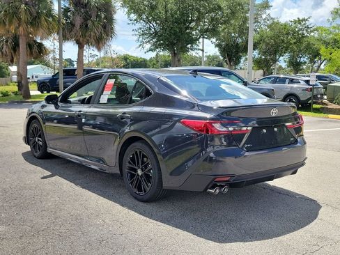 New 2026 Toyota Camry SE image 6