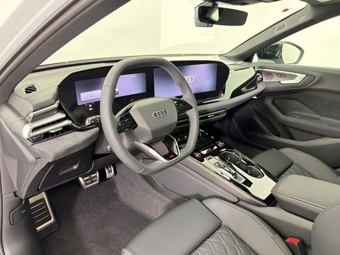 New 2026 Audi S5 Premium Plus image 4