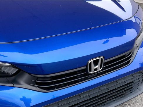 Used 2024 Honda Civic EX image 32