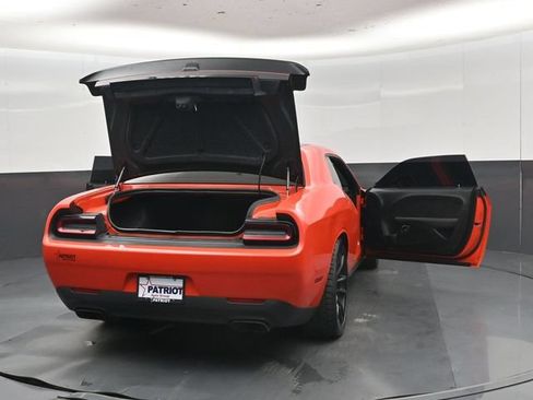 Used 2023 Dodge Challenger SRT Hellcat RWD image 53