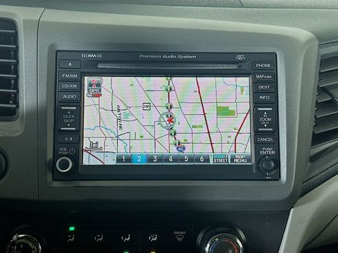 Used 2012 Honda Civic EX-L image 21