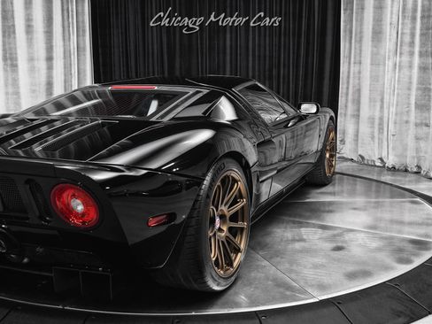 Used 2006 Ford GT image 33